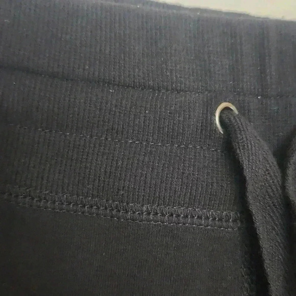 Reitman's Plus Size Cotton Bermuda Shorts With Button Detail Size 2x - Picture 6 of 9